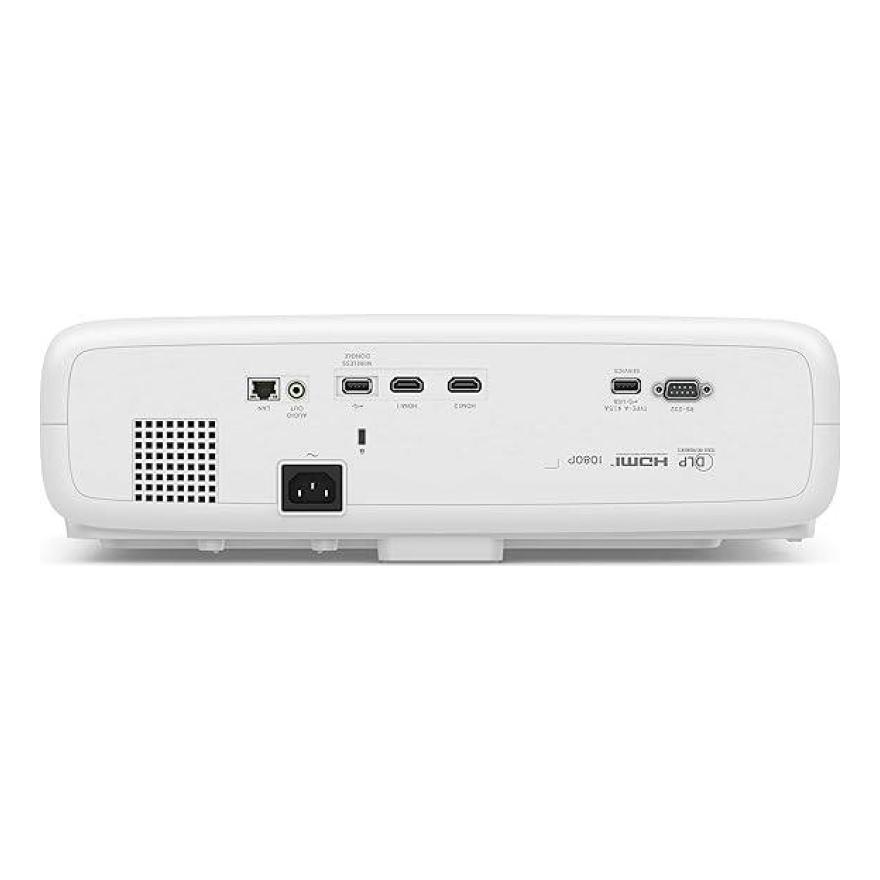 Proyector BENQ LH730 DLP Full HD de 4000 Lúmenes ANSI (9H.JLK77.15L)
