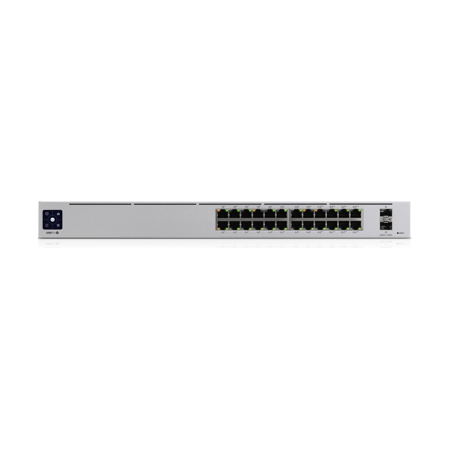 Switch  UBIQUITI USW-PRO-24-POE