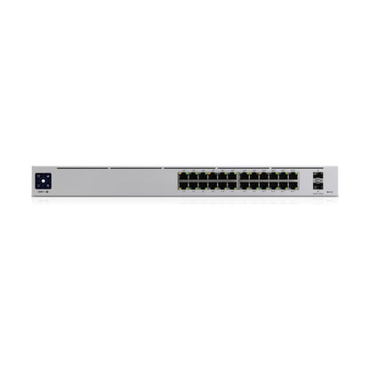 Switch  UBIQUITI USW-PRO-24-POE