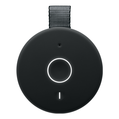 Bocina LOGITECH BOOM 3
