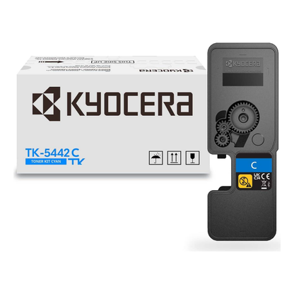 Tóner  KYOCERA 1T0C0ACUS0