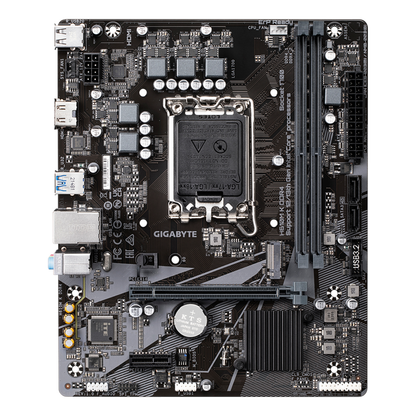 Motherboard GIGABYTE MB GIGABYTE H610M K DDR4