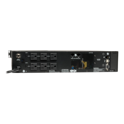 UPS TRIPP-LITE SU1500RTXLCD2U