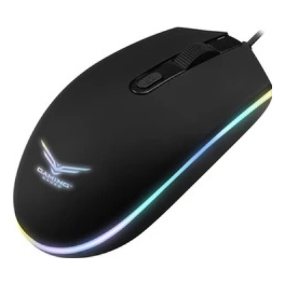 Mouse Gamer Crossfire Naceb Technology NA-0936