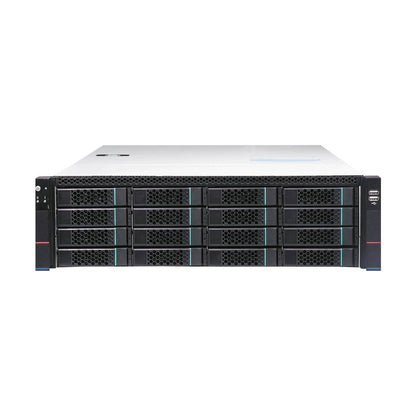 Servidor de almacenamiento PROVISION-ISR OC-RS-16(3U)