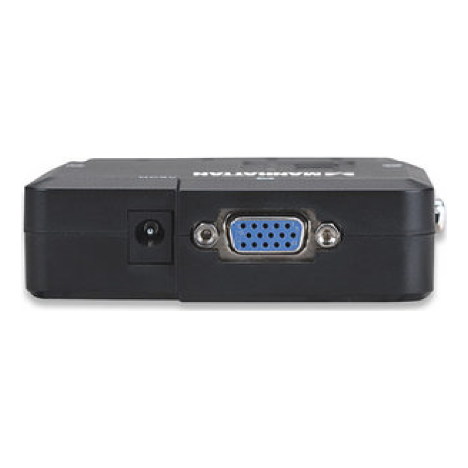 Cable KVM MANHATTAN 151252