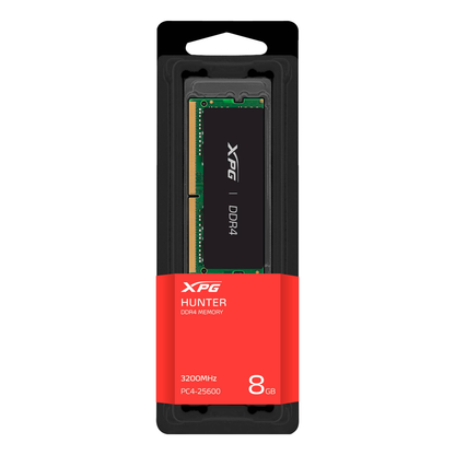 Memorias RAM ADATA AX4S32008G22-SBHN