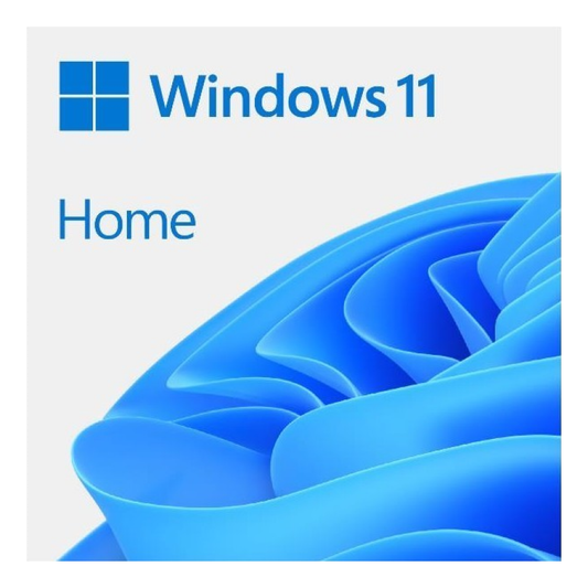 Windows 11 Home, Licencia OEM, MICROSOFT KW9-00657