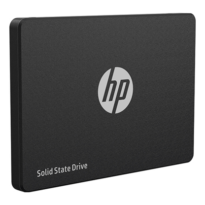 SSD SATA HP S650 960 GB (345N0AA##ABB)