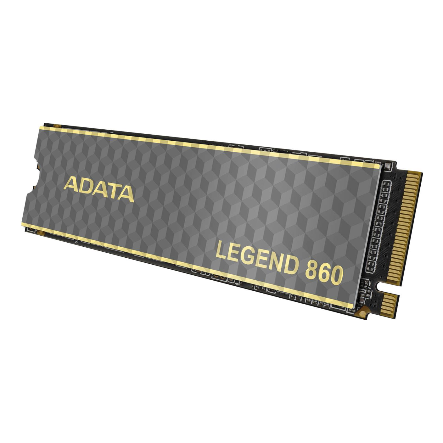 SSD ADATA LEGEND 860