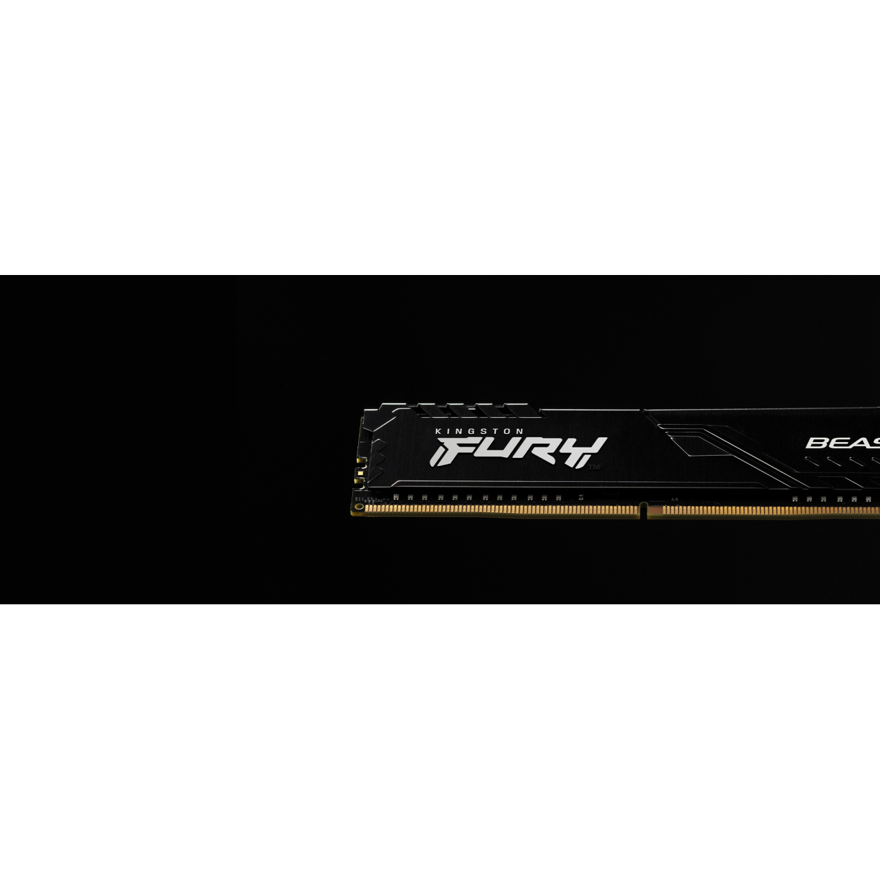 MEMORIA RAM Kingston Technology FURY Beast