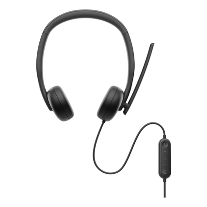 Diadema DELL WH3024