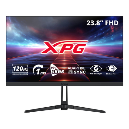 Monitores Gaming ADATA RIFT R24F2-BKCMX