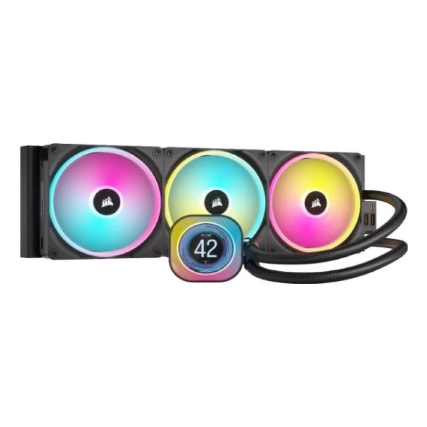 Sistema de Enfriamiento Corsair (CW-9061009-WW)