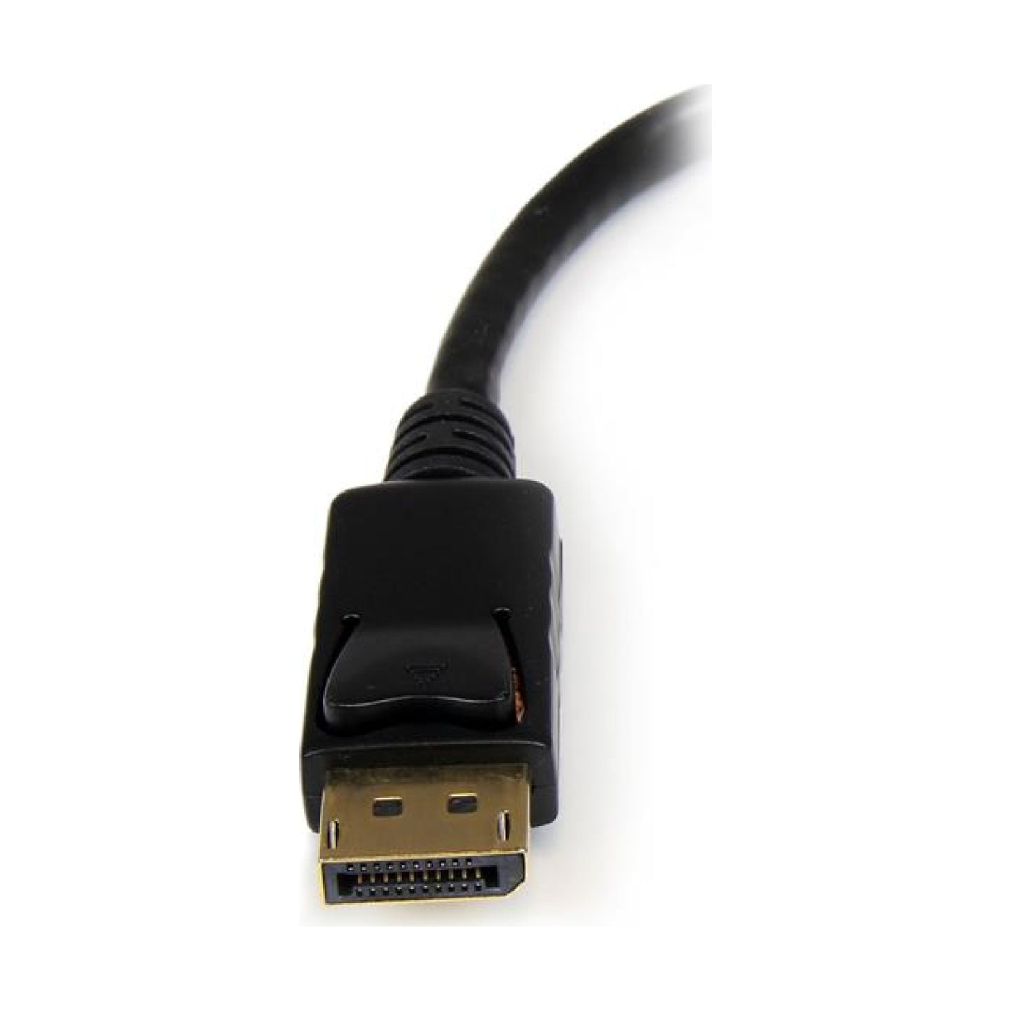 Convertidor DP a HDMI StarTech.com DP2HDMI2