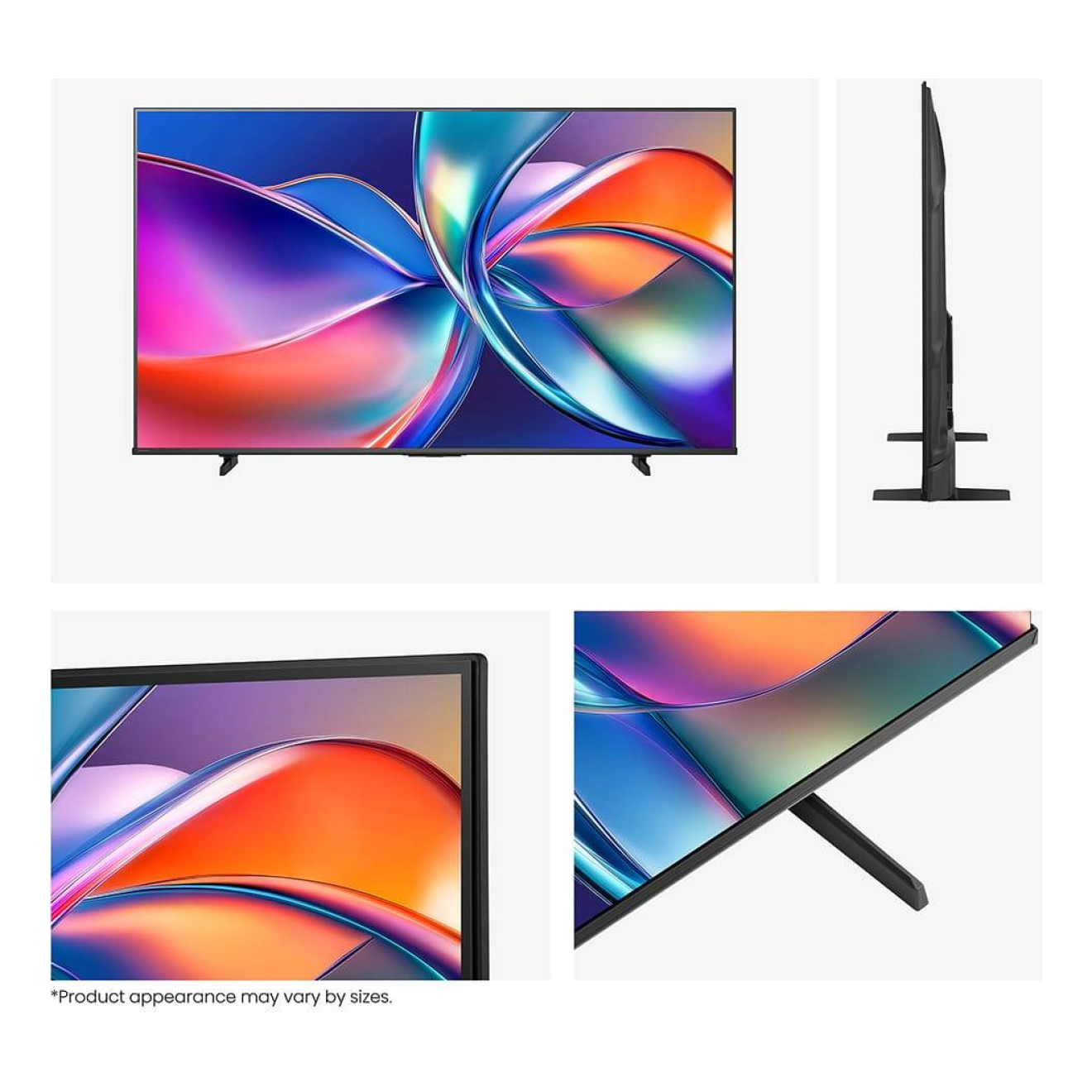 Televisiones Hisense 43QD65QV