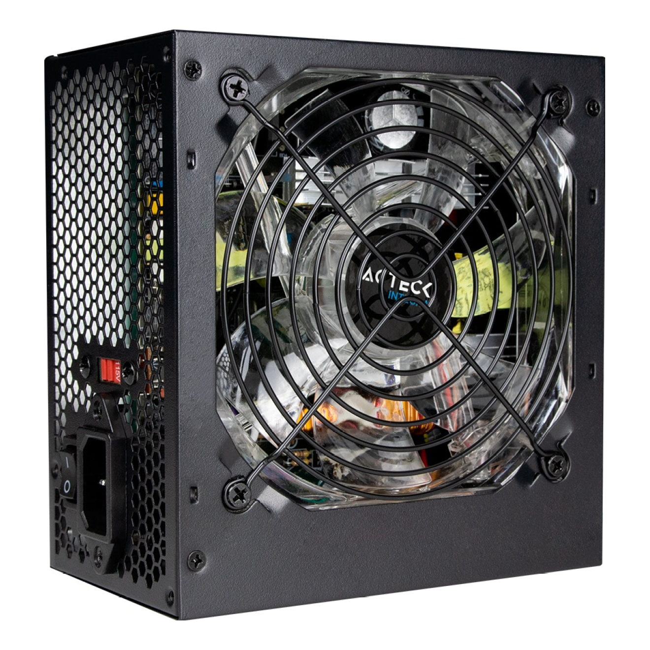 Fuente de Poder ACTECK Z-700