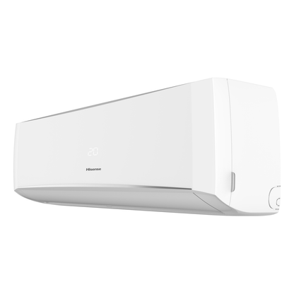 Aire Acondicionado Hisense Minisplit 2 Tonelada 220 V Estándar (AH242CF)
