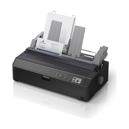 Impresora Matriz de Punto  EPSON LQ-2090II