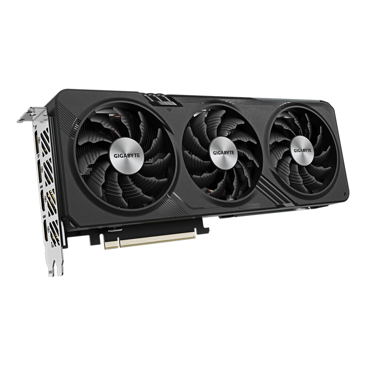 Tarjeta de Video Gigabyte GV-N406TGAMING OC (GV-N406TGAMING OC-8GD)