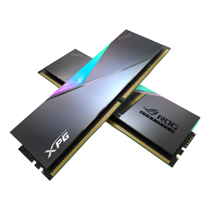 Memoria RAM para PC ADATA XPG Lancer Blade RGB 16 GB DDR5 6600 MT/s UDIMM (AX5U6600C3216G-DCLARROG)