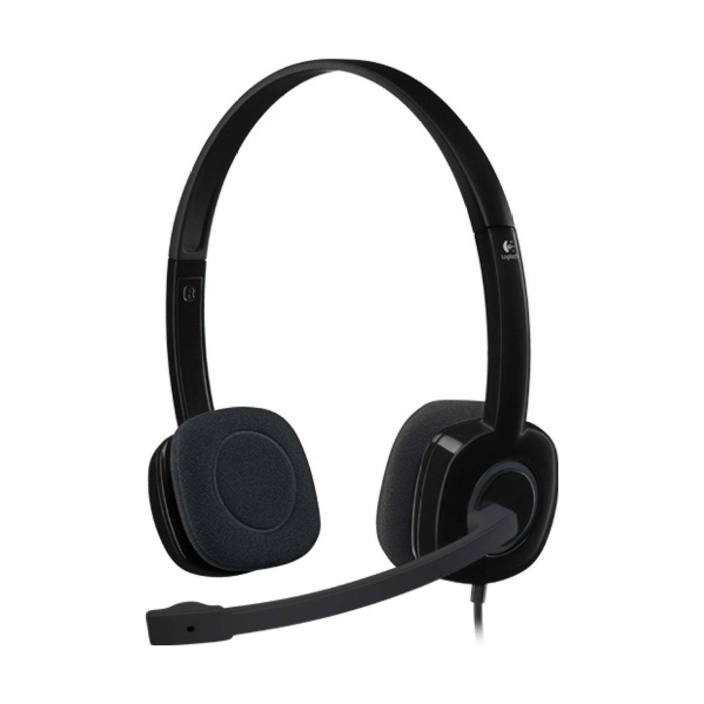 Diadema LOGITECH H151
