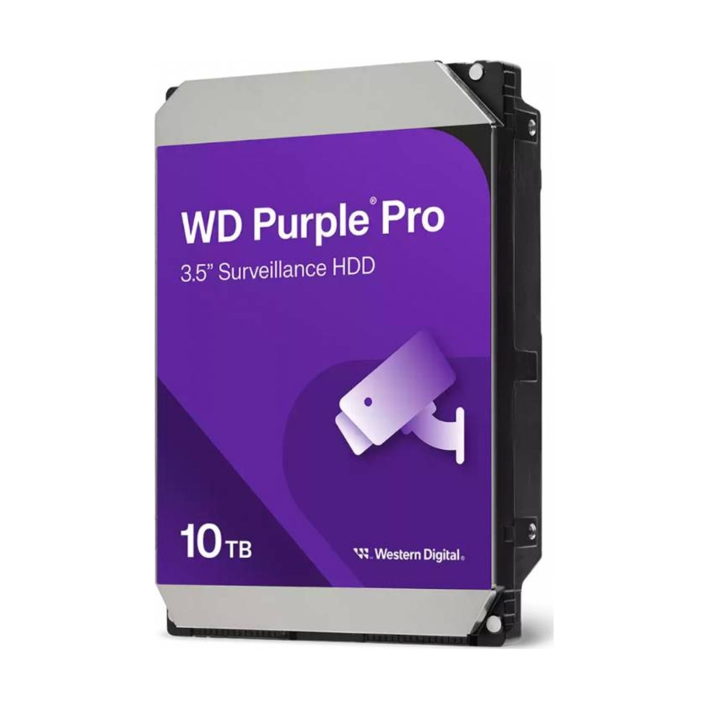 Discos Duros WESTERN DIGITAL WD102PURP