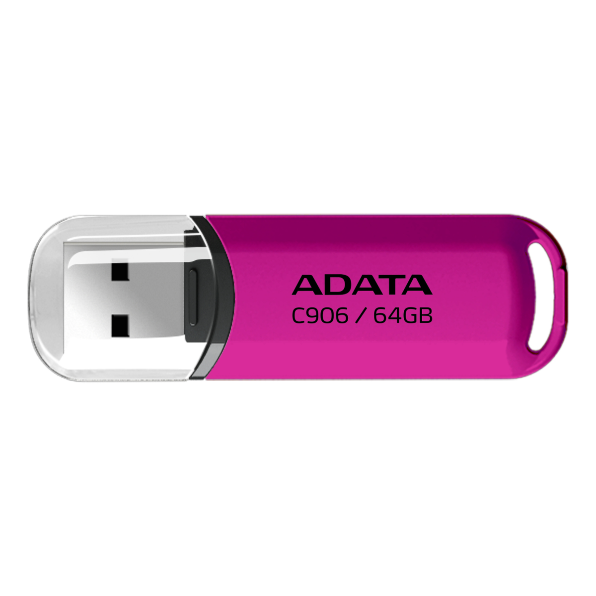 Memoria USB ADATA C906 64 GB (AC906-64G-RPP)