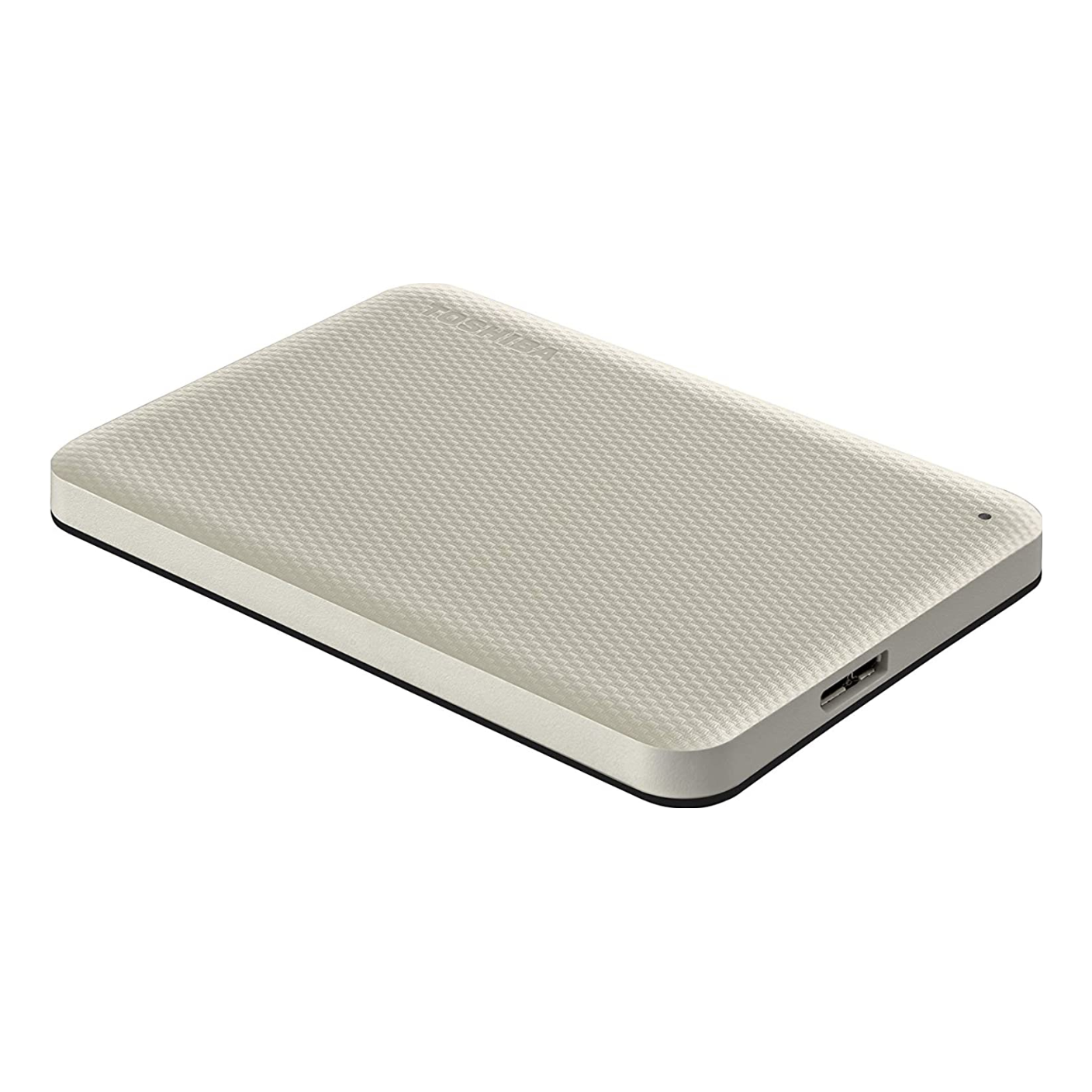 Disco Duro Externo  TOSHIBA Canvio Advance V10