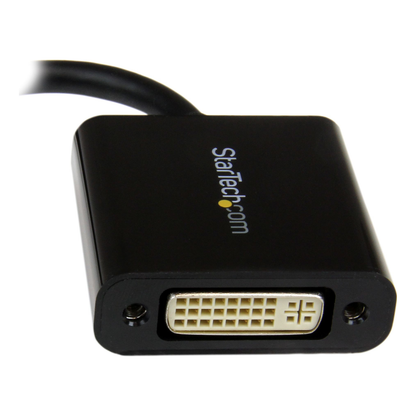 Adaptador de Video StarTech.com MDP2DVI3