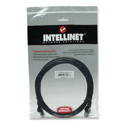 Cable de Red INTELLINET 342063