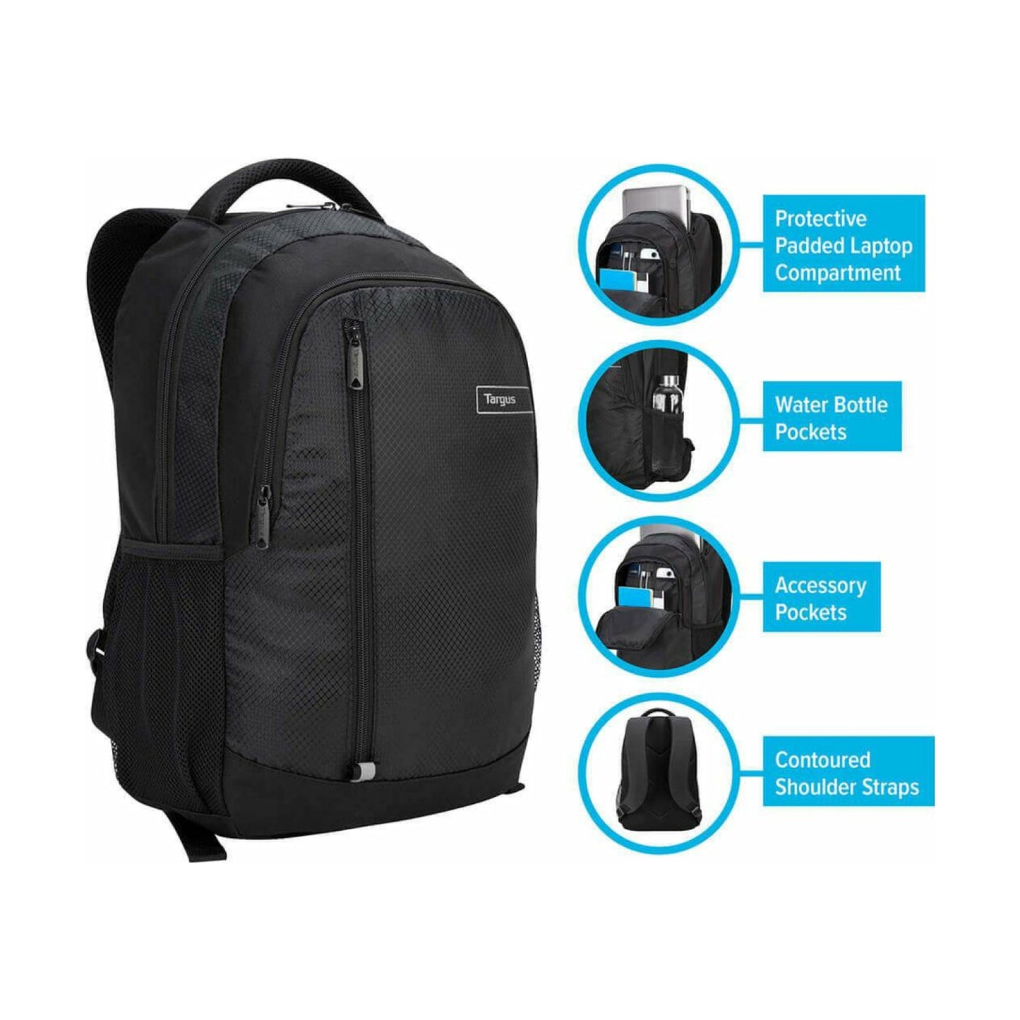 Mochila TARGUS TSB89004US