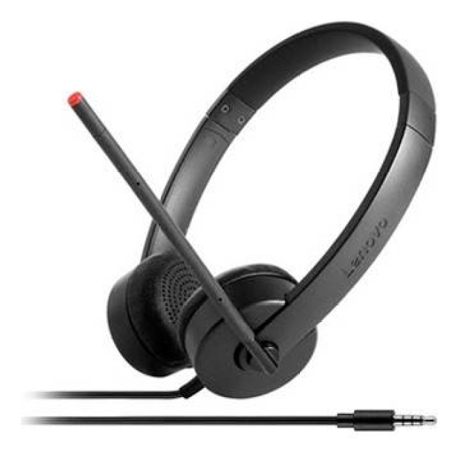 Audifonos LENOVO 4XD0Z90215