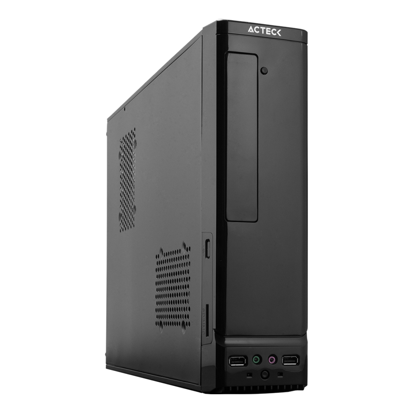 Gabinete ACTECK Atom