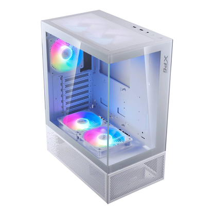Gabinete XPG INVADER X MINI