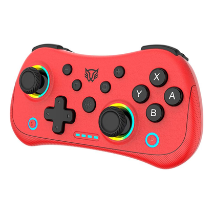 Controles Gaming Balam Rush KONTROL POCKET G555