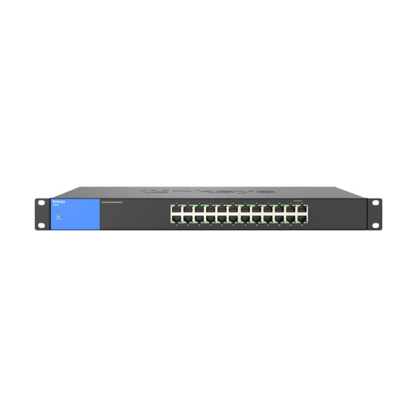 Switch LINKSYS  LGS124