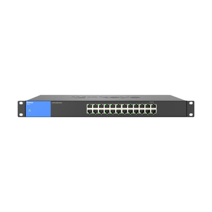 Switch LINKSYS  LGS124