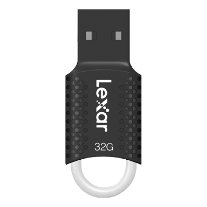 Memorias USB LEXAR LJDV40-32GAB