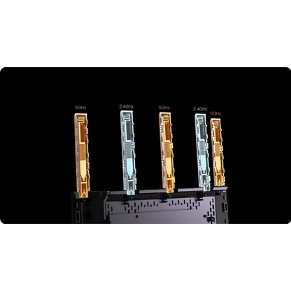 Router TENDA TE3L