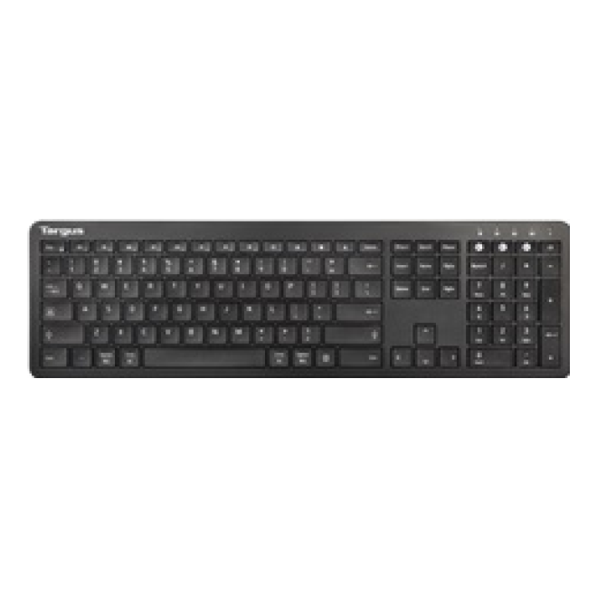 Teclado TARGUS AKB868US