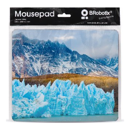 MOUSEPAD PAISAJES, PAQUETE CON 10 PIEZAS BROBOTIX 136285