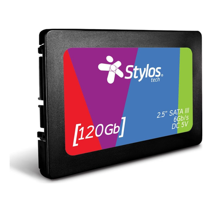 SSD Stylos STMSSD1B