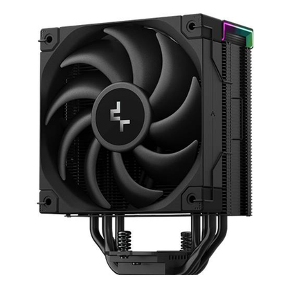 Disipador DeepCool AK400 Digital 120 mm 500-1850 RPM (R-AK400-BKAPMN-G)