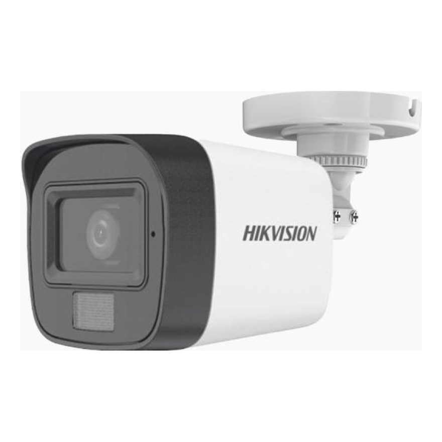 Cámara Bala HIKVISION DS-2CE16D0T-LFS