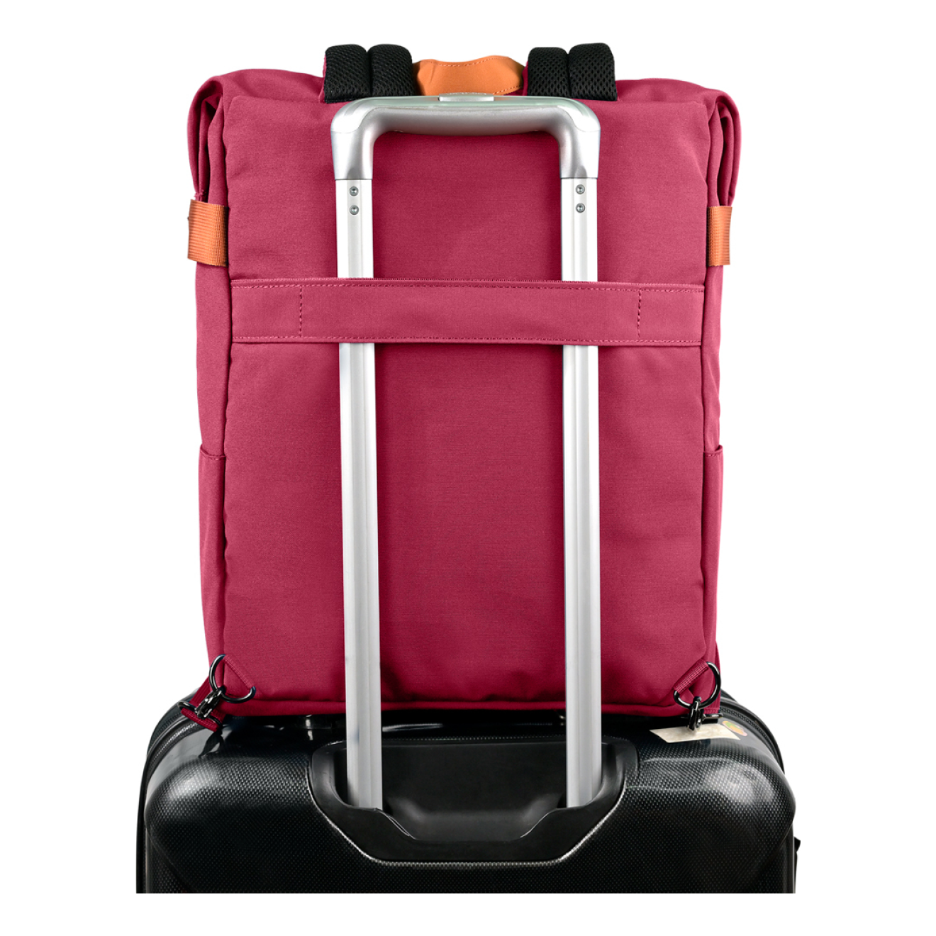 Mochilas y Maletines VORAGO BP-301-MA
