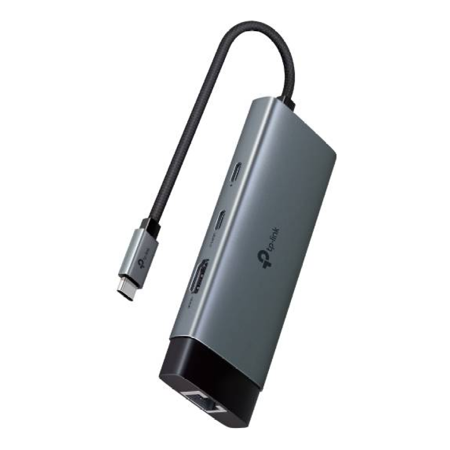 Adaptadores USB TP-LINK UH6120C