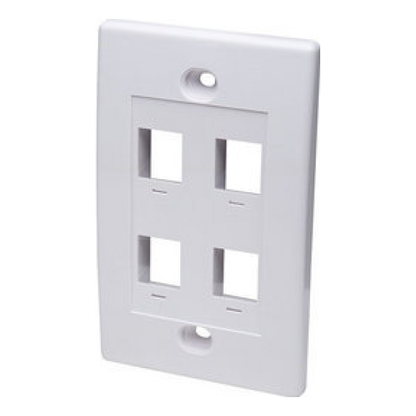 Tapa - Faceplate INTELLINET 163316