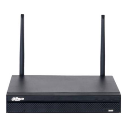 Grabadores Digitales NVR Dahua Technology DHI-NVR1108HS-W-S2-CE