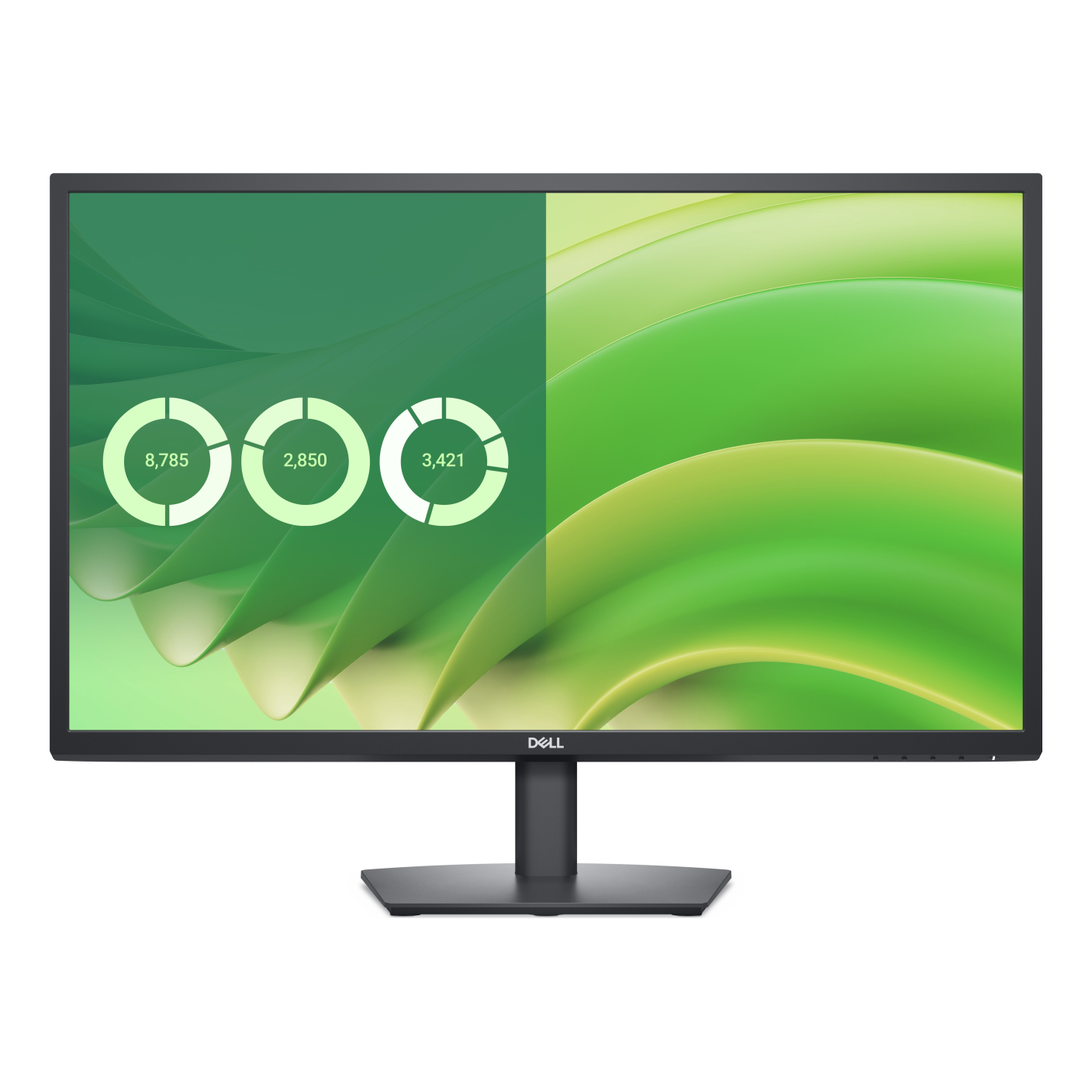 Monitores DELL E2725H